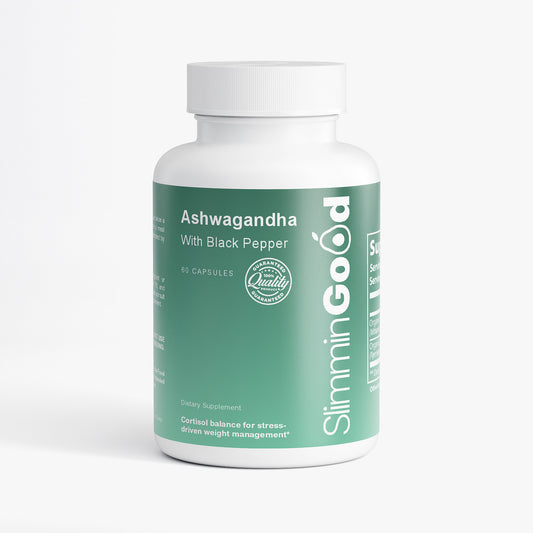 SlimminGood Ashwagandha