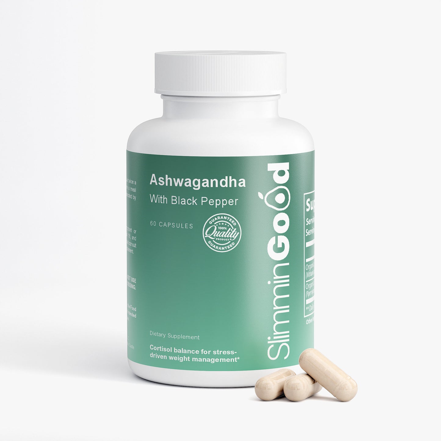 SlimminGood Ashwagandha