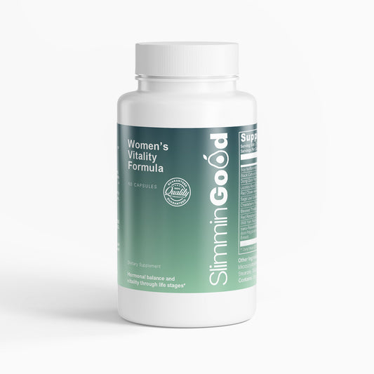 SlimminGood Women's Vitality Formula