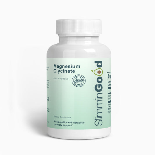 SlimminGood Magnesium Glycinate