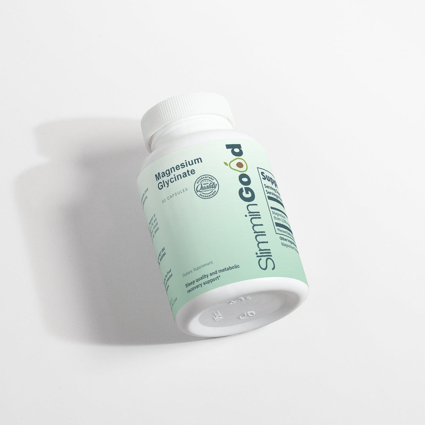 SlimminGood Magnesium Glycinate