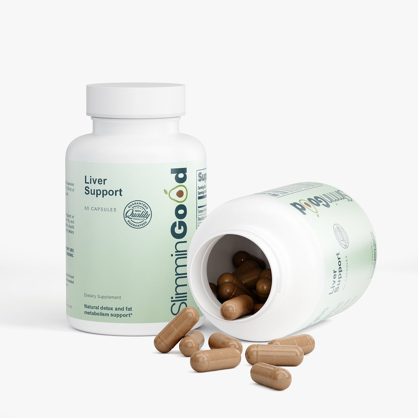 SlimminGood Liver Support