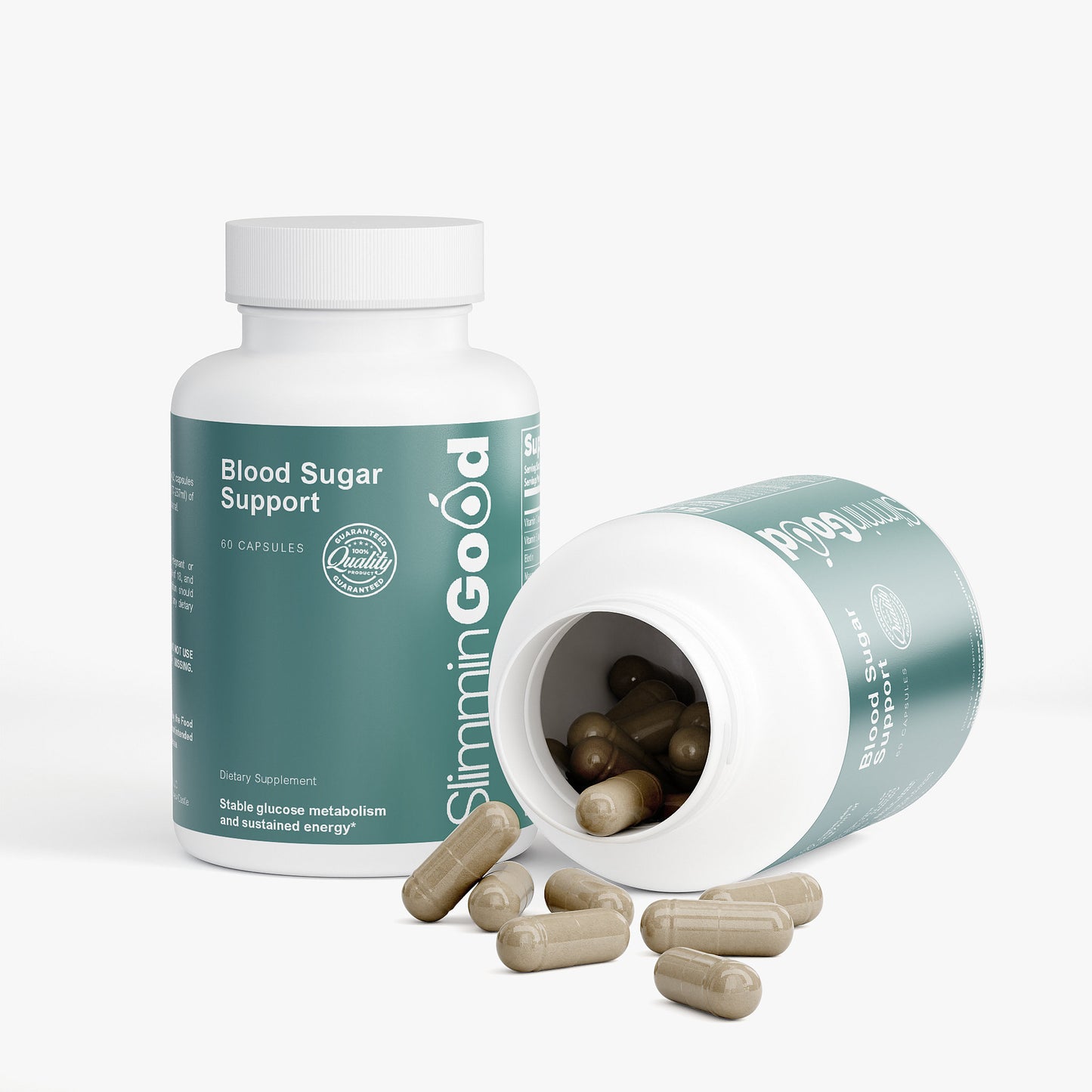 SlimminGood Blood Sugar Support
